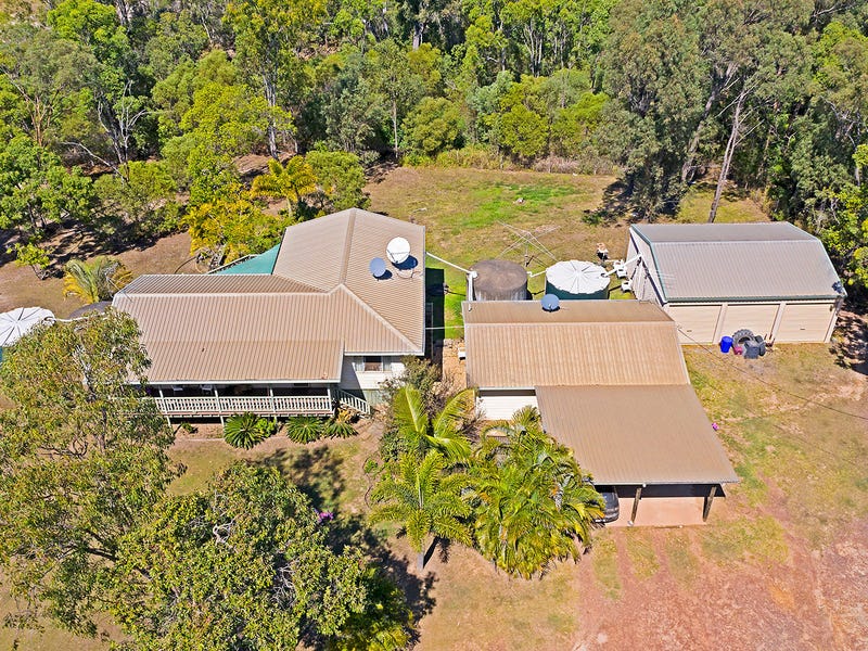 12 Road, Hidden Valley, Qld 4703 Acreage for Sale realestate
