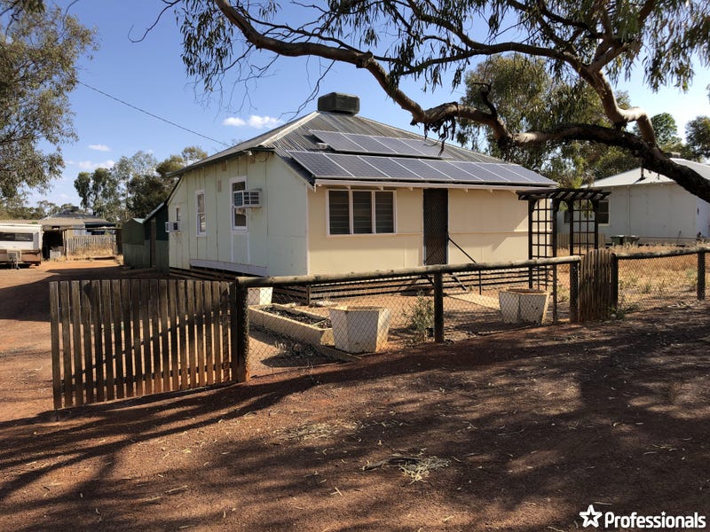 6 Granville Street, Morawa, WA 6623 Property Details