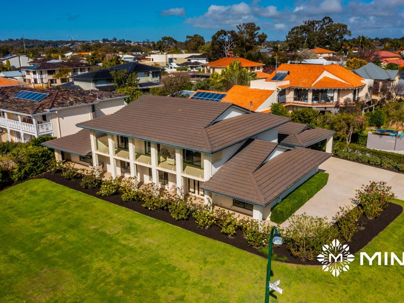 148 Burke Drive, Attadale, WA 6156