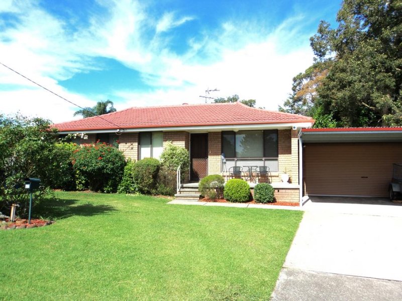 47 Mount Hall Road, Raymond Terrace, NSW 2324