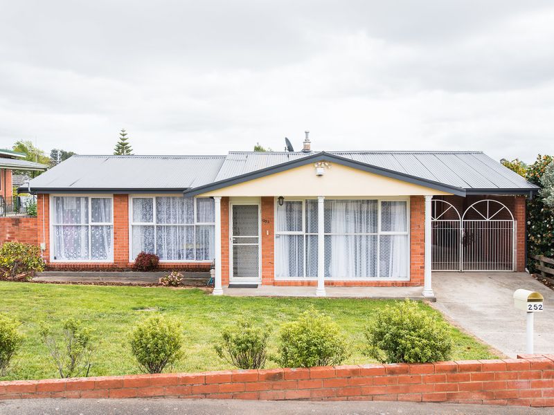 252 Westbury Road, Prospect, Tas 7250 Property Details