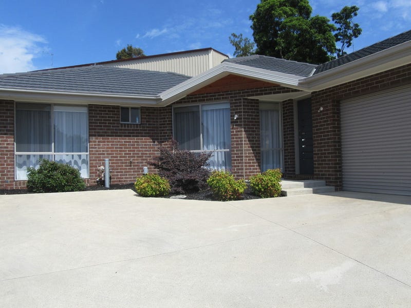 3/77 Burke Street, Warragul, Vic 3820 Property Details