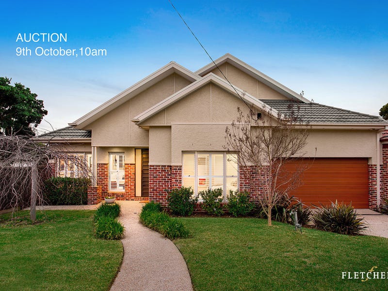 54 Grandview Grove, Rosanna, VIC 3084