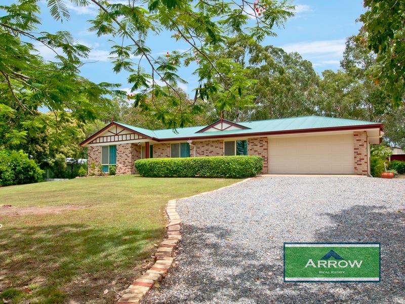 137139 Bluff Road, Cedar Vale, QLD 4285
