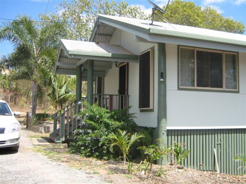34 Bradbury Street, Cooktown, Qld 4895 Property Details