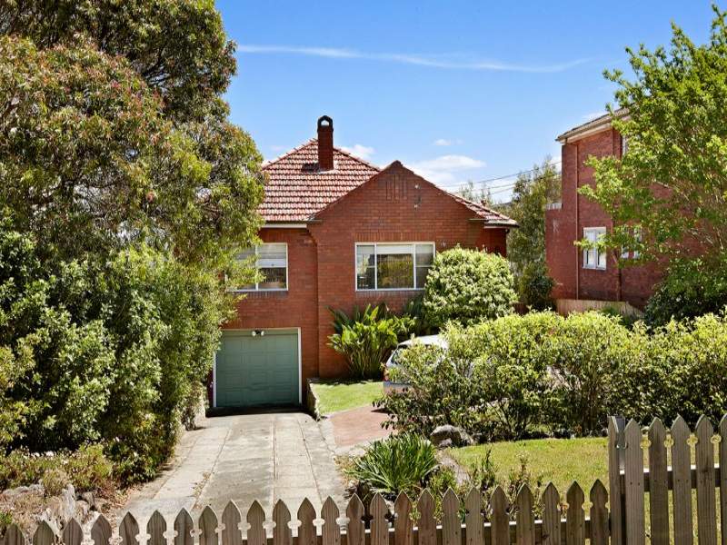 61 Beatrice Street, Balgowlah Heights, NSW 2093