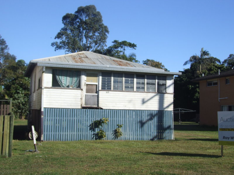 105 Bawden Street, Tumbulgum, NSW 2490 Property Details