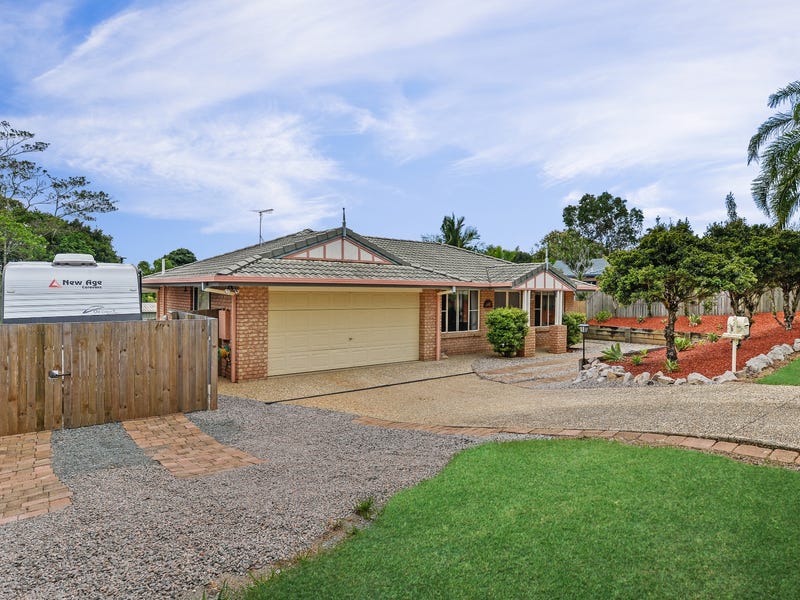 15 Marshman Road, Narangba, Qld 4504 - Property Details