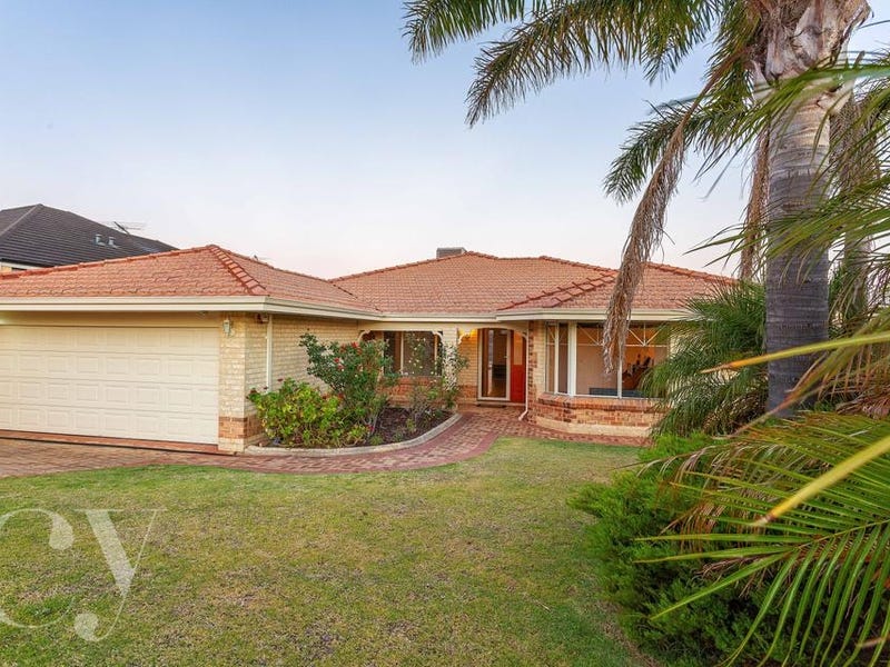 21 Richardson Road, Coogee, WA 6166