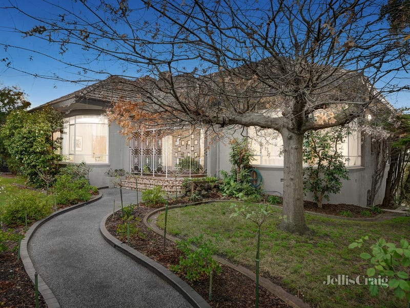 1 Dunlop Avenue, Kew, Vic 3101 House for Sale