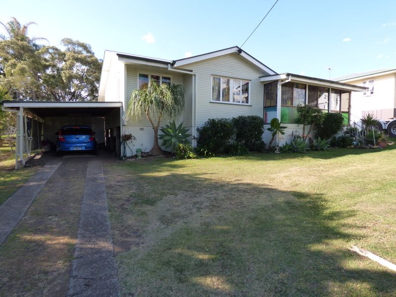 49 Coronation Drive, Boonah, Qld 4310 Property Details