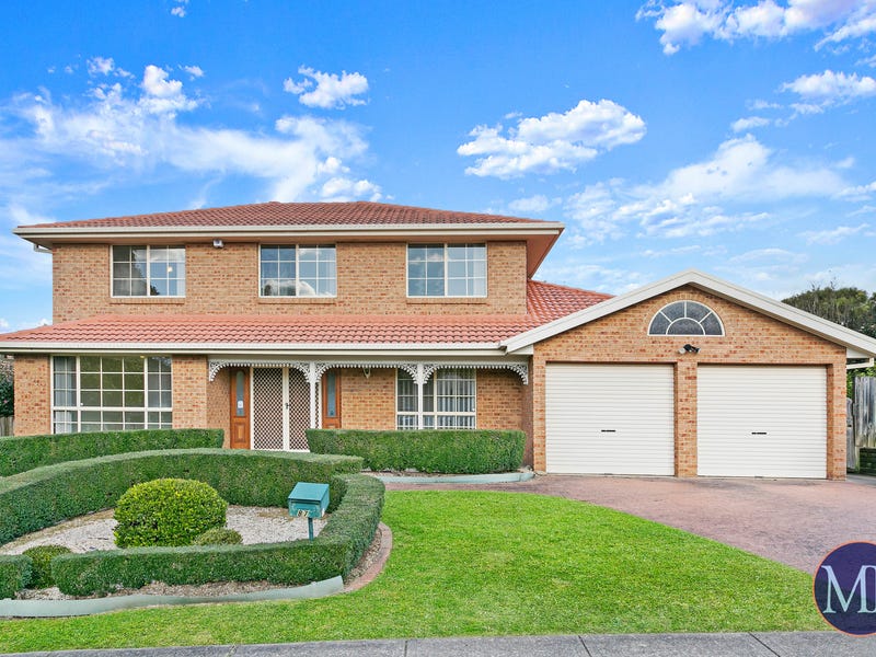 87 Kings Road, Castle Hill, NSW 2154