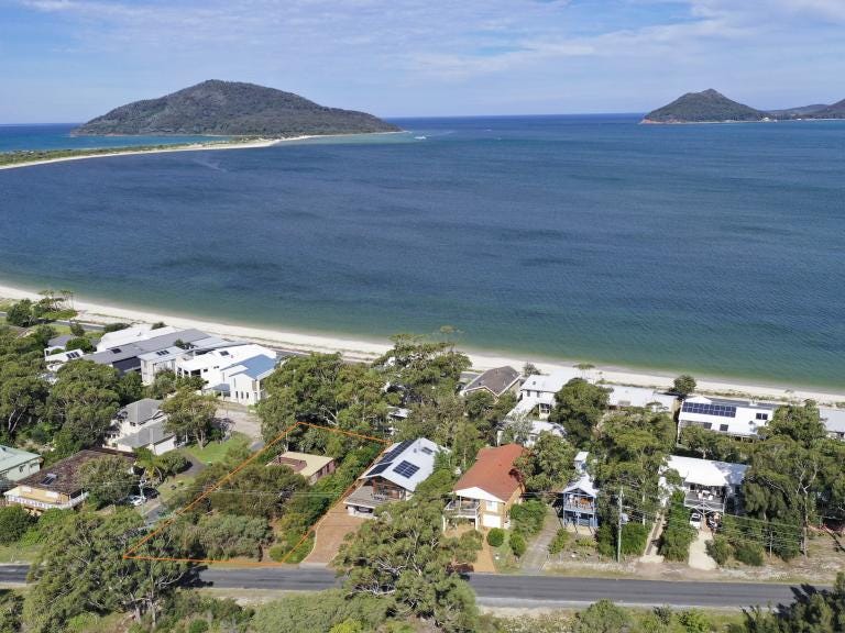 70 The Anchorage, Hawks Nest, NSW 2324 House for Sale