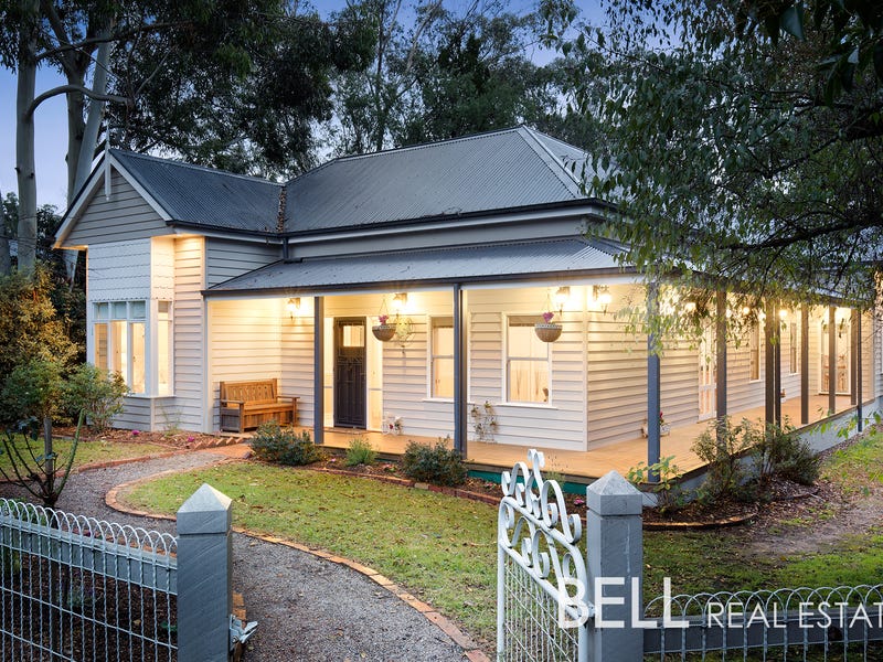 13 Winifred Street, Seville, Vic 3139 Property Details