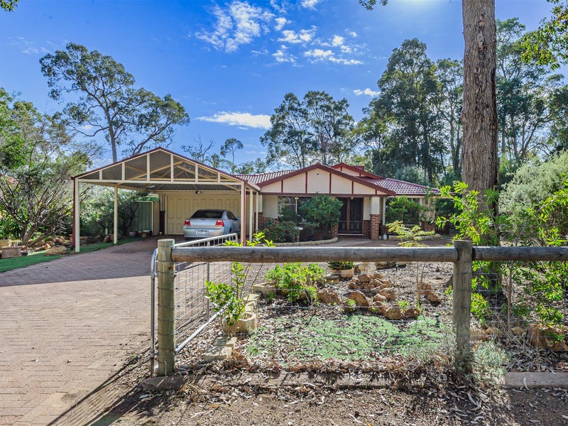 22 Painter Cres, Mundaring, WA 6073