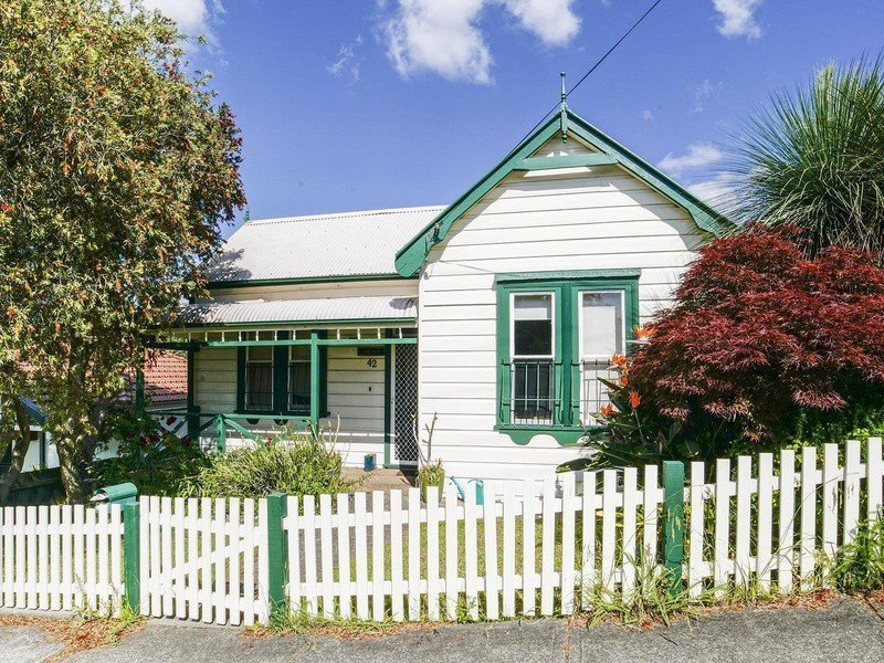 42 High Street, Willoughby, NSW 2068