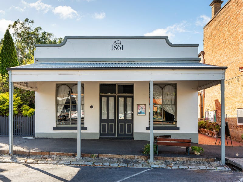 50 Hargraves Street, Castlemaine, Vic 3450 Property Details