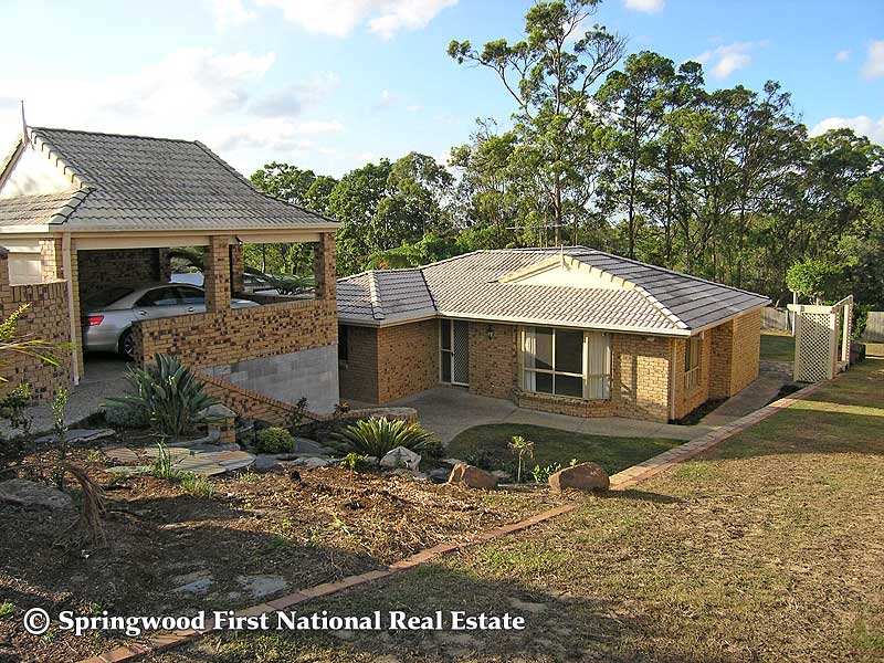 286 Springwood Road, Springwood, QLD 4127
