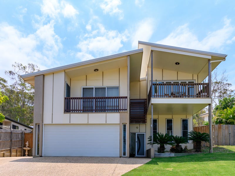 30 Sanctuary Place, South Gladstone, QLD 4680 30 Sanctuary Place, South Gladstone, QLD 4680