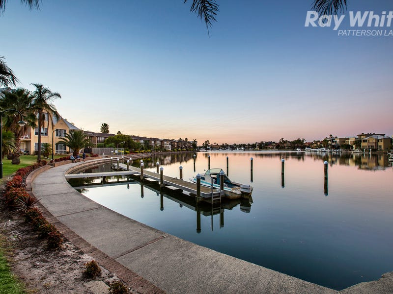 12/3 Inner Harbour Drive, Patterson Lakes, VIC 3197