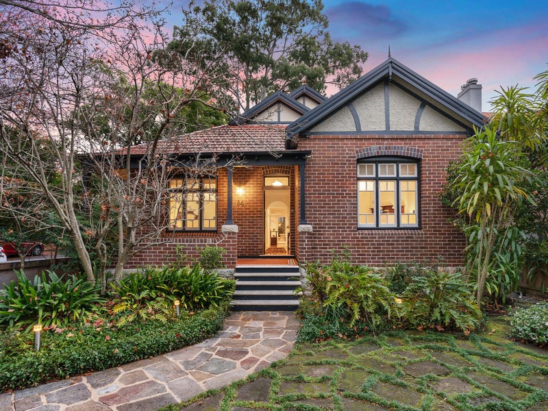 64 Sydney Street, Willoughby, NSW 2068 Property Details