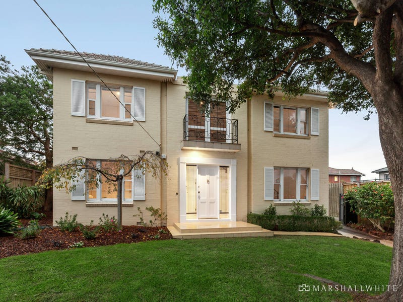 123 Stanhope Street, Malvern, Vic 3144 Property Details