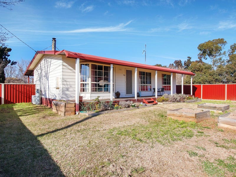 98 Yass Street, Gunning, NSW 2581