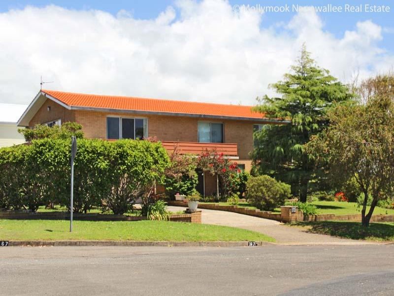167 Mitchell Parade, Mollymook Beach, NSW 2539