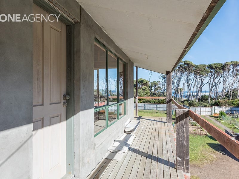 16 Top Farm Track, Granville Harbour, TAS 7469