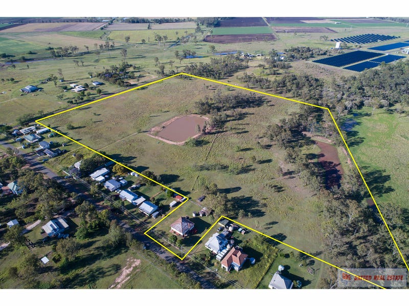 21 Fielding Road, College View, QLD 4343