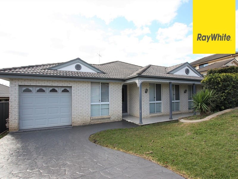 5 Hilltop Avenue, Currans Hill, NSW 2567