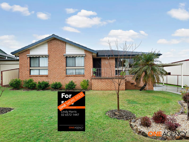 3 Cassandra Close, Singleton, NSW 2330 Property Details