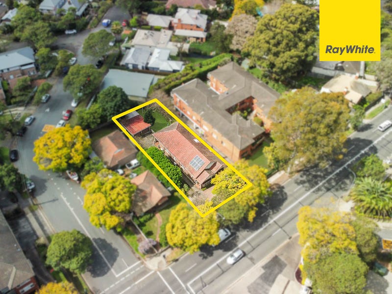 57 Ryde Road, Hunters Hill, NSW 2110