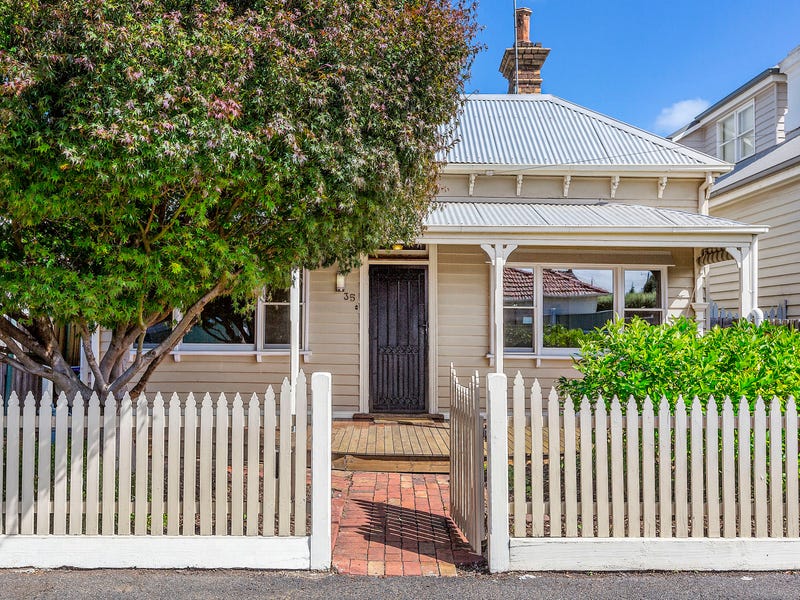 35 Albert Street Williamstown Vic 3016