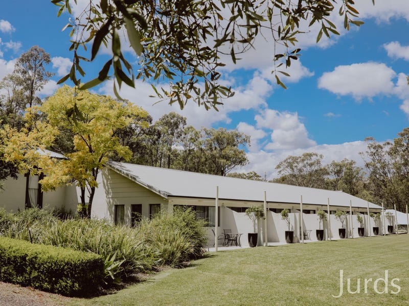 647 Hermitage Road, Pokolbin, NSW 2320