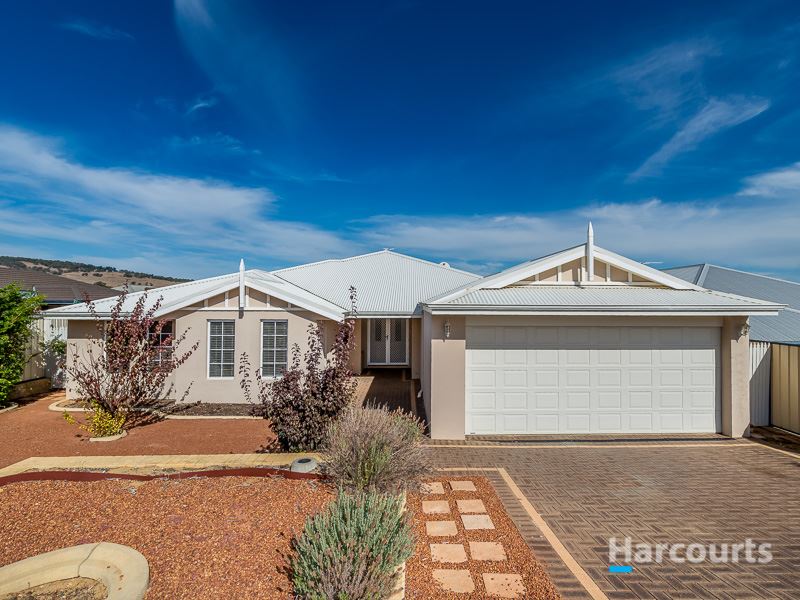 50 Hurd Road, Bullsbrook, WA 6084 Property Details