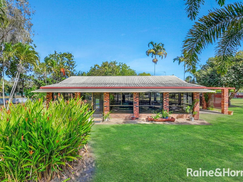 13 Anita Avenue, Yabulu, Qld 4818 Property Details