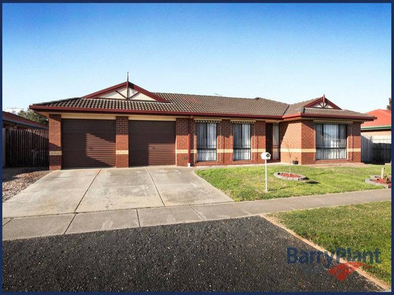 31 Noble Way, Sunbury, VIC 3429