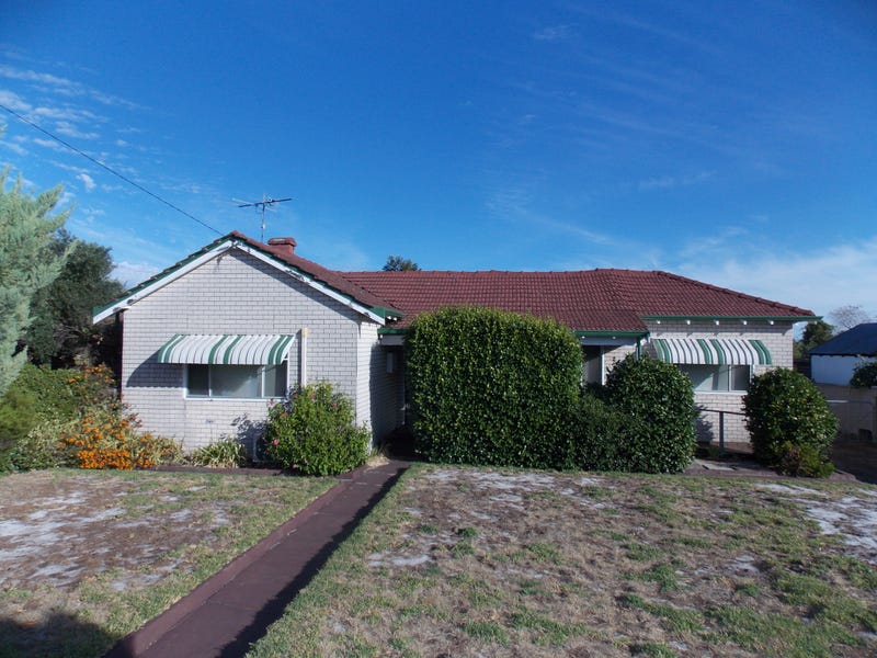 52 Bucktin Street, Collie, WA 6225 Property Details