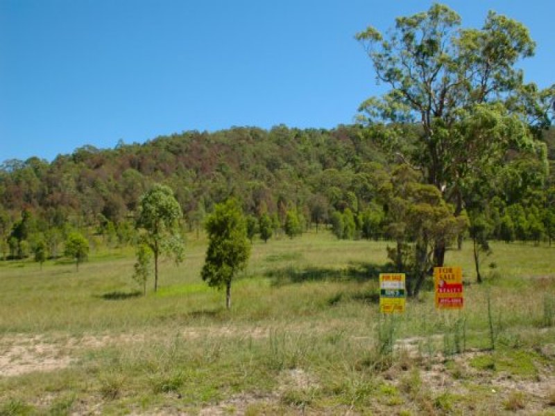 Lot 22 Suncrest Close, Bulahdelah, NSW 2423 Property Details