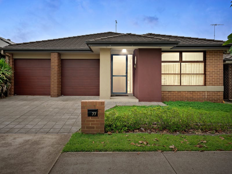 77 Glenmore Ridge Drive, Glenmore Park, NSW 2745