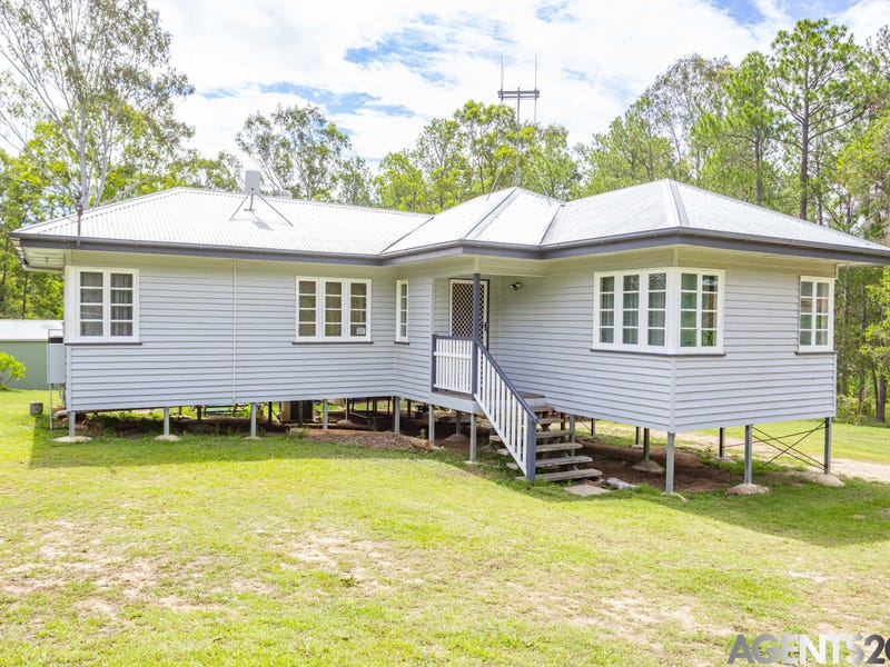 60 Arborcrescent Rd, Glenwood, Qld 4570 House for Sale realestate