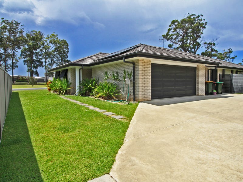 43 Botanic Drive, Kew, NSW 2439 Property Details