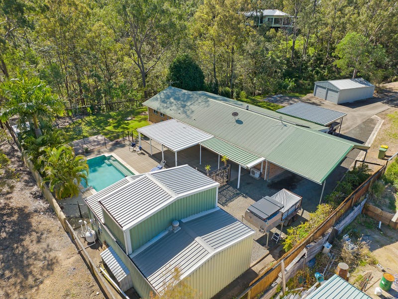 160162 Blackwall Road, Chuwar, Qld 4306 Property Details