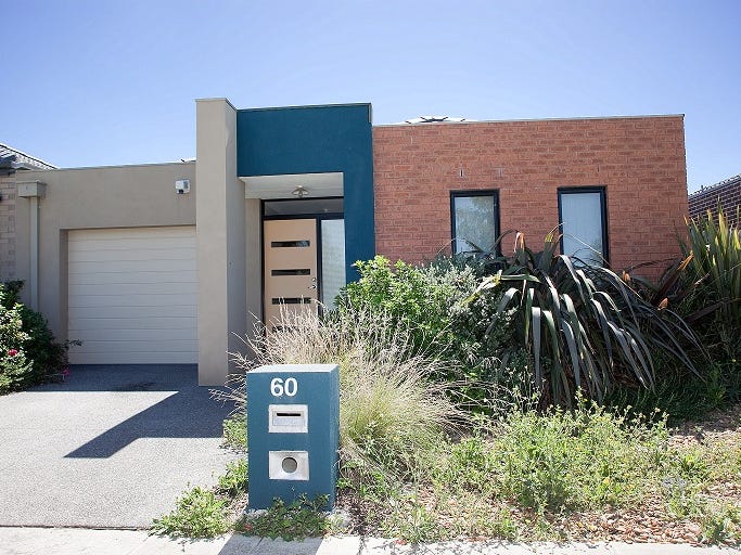 60 Farmhouse Boulevard Epping Vic 3076