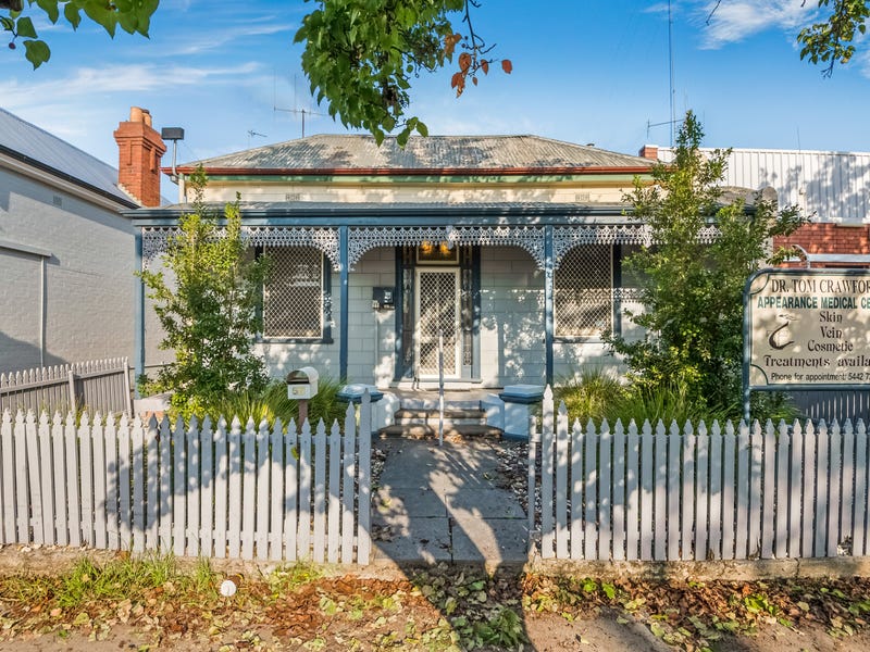 57 Garsed St, Bendigo, Vic 3550 House for Sale