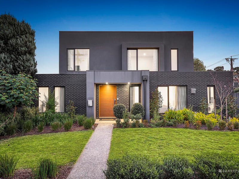 23 Wetherby Road, Doncaster, Vic 3108 Property Details