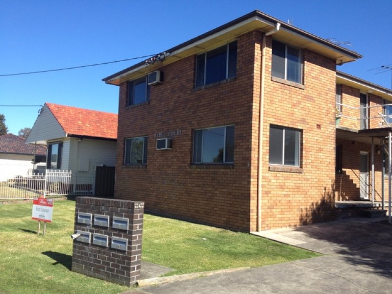 1/5 Howe Street, Lambton, NSW 2299