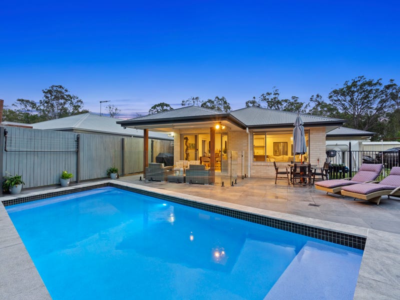 4 Amy Drive, Coomera, Qld 4209 - Property Details