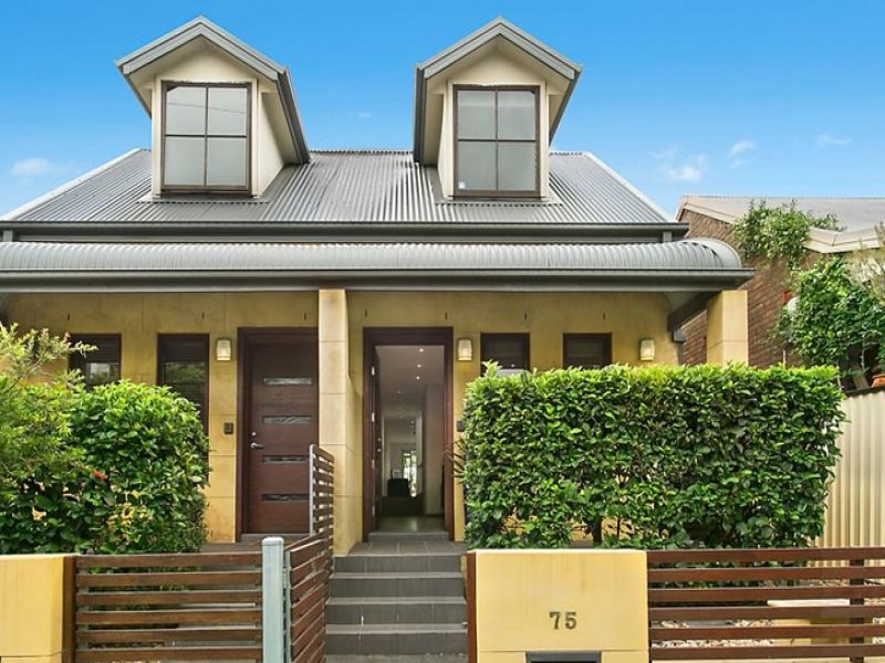 75 Lord Street, Newtown, NSW 2042 Property Details